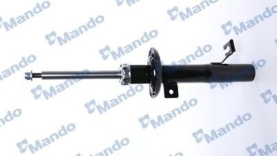 Амортизатор FORD Fiesta (01-08) MAZDA 2 (03-) передний правый газовый MANDO MSS017139 MANDO