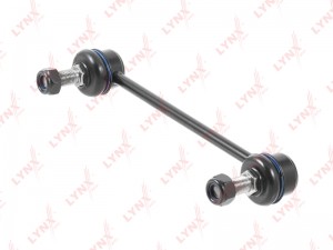 Стойка стабилизатора задняя L/R подходит для CHEVROLET Epica 2.0-2.5 05 C7483LR C7483LR LYNXAUTO