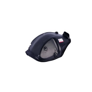 Подкрылок RENAULT Duster (12-20) задний правый NSP NSP1BD04025 NSP