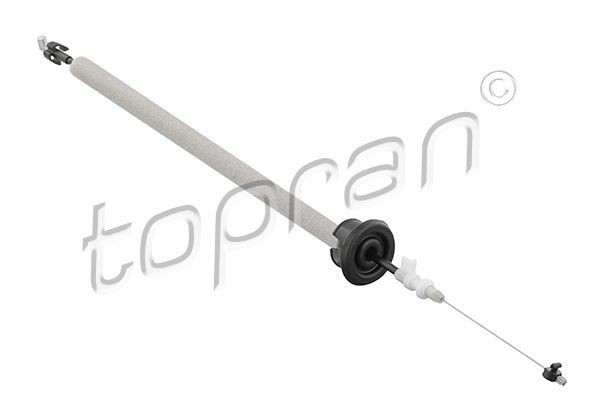 AUDI Q7 (2005>) 109 544 HANS PRIES