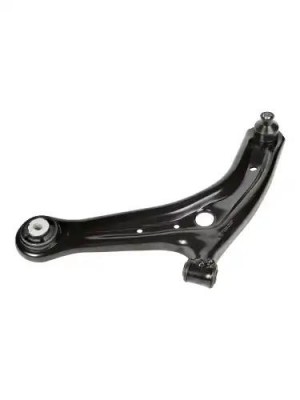 Рычаг передний нижний левый Ford Fiesta 1.25-1.6TDCi 08> Z24720 ZENTPARTS