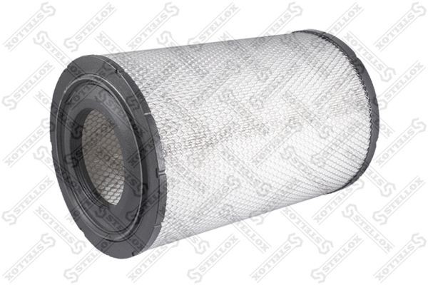 фильтр воздушный! с сальником D249 d119 H381,5\MAN M2000 81-21053-SX STELLOX