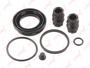 Ремкомплект тормозного суппорта заднего BC0242 LYNXAUTO