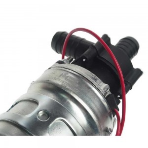 Насос отопителя салона d=18мм 24V MEGAPOWER 370-15-014 MEGA POWER
