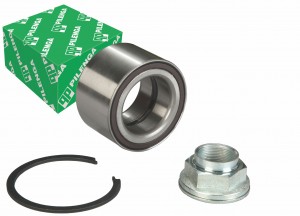 Подшипник передней ступицы ABS 90x55x54 BOXER III PW-P9042 PWP9042 PILENGA