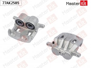 Тормозной суппорт перед. лев. Toyota RAV 4 IV (_A4_) 2012 - 77AK2585 77AK2585 MASTER KIT