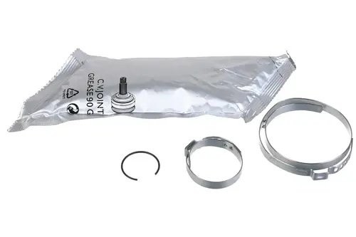ШРУС наружный к-кт! ABS, 0K2N222610\ Kia Spectra 1.6 00> Z21627 ZENTPARTS