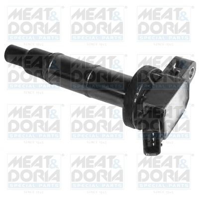Катушка зажигания TOYOTA Avensis,Camry,Rav 4 MEAT&DORIA 10443 MEAT DORIA