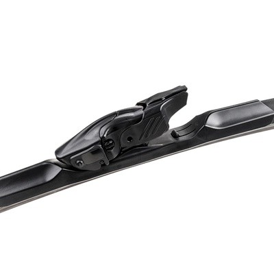 Щетка стеклоочистителя бескаркасная Multi Connect Flat Blade 400mm PEF400 POWEREDGE