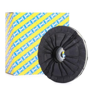 опора амортизатора переднего!\ Audi A4 all 07>/A5 all 08> Sport KB65720 NTN SNR