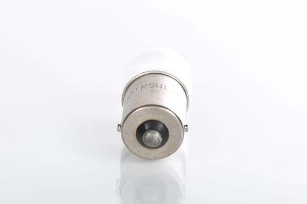 Лампа 12V R5W BA15s блистер (2шт.) Pure Light BOSCH 1987301022 BOSCH