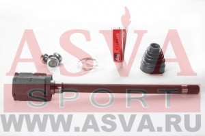 ШРУС ВНУТРЕННИЙ ПРАВЫЙ 27х44х27 BMW BX5IR001 BX5IR-001 ASVA