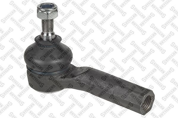наконечник рулевой левый!\ Ford Fiesta all 01> 51-71015A-SX STELLOX