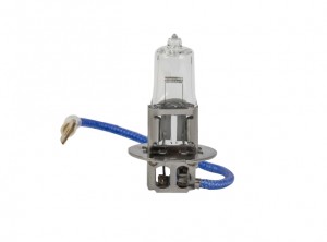 Лампа 12V H3 55W PK22s +30% 3200К блистер (1шт.) XENITE 1007088 XENITE