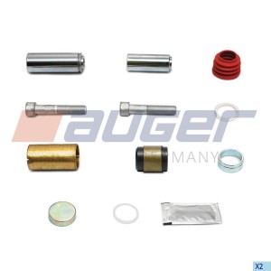MERCEDES BENZ TRUCK ATEGO sn6 sn7 к-кт напр. 9 деталей 54070 AUGER