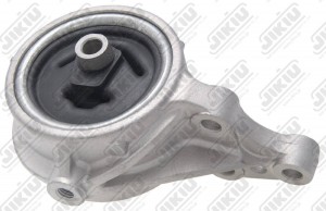 Опора двигателя правая (гидравл) NISSAN PRIMERA P11 MI22011H MI22011H JIKIU