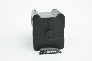 Втулка передн стабилизатора JEEP GRAND CHEROKEE III 2004-2010 CRSB-GRANF CRSB-GRANF FEBEST