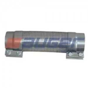 гофра глушителя!\ MB Vario Euro III 65497 AUGER