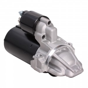 Стартер для а/м Citroen/Peugeot/Ford Jumper (06-)/Boxer (06-)/Transit (06-) 2.2D LST 1020 START VOLT
