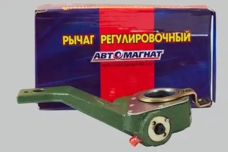 Рычаг регул. автоматический на автобус 79855 AVTOMAGNAT