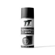 Чернитель шин 520мл аэрозоль TT BP0503 TECHNISCHE TRUMPF