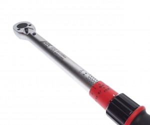 Ключ динамометрический 3/8" 20-110Нм 430мм двухстороннего действия JTC JTC-6684 JTC TOOLS