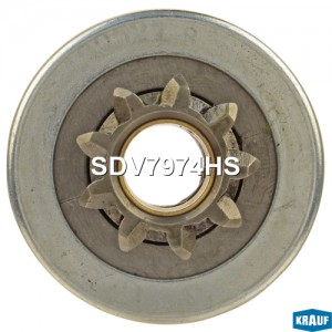 Бендикс стартера ! \PSA SDV7974HS KRAUF