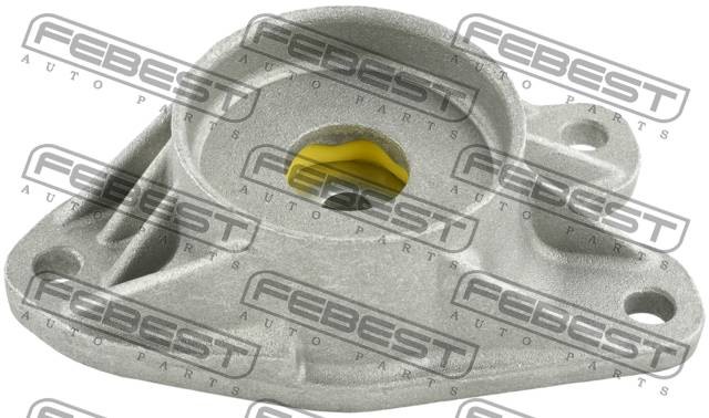 Опора амортизатора задняя BMW 1 F20/F21 2010- BMSS-F30R BMSS-F30R FEBEST