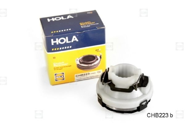 Подшипник выжимной для а/м ВАЗ 2123 "HOLA" CHB223 HOLA