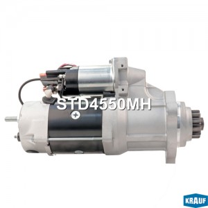 стартер! 39 МТ z11 12V\ FRL STD4550MH KRAUF