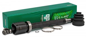 ШРУС правый внутренний Focus II 1,6 AT, 2,0 MT CV-P1257 CVP1257 PILENGA
