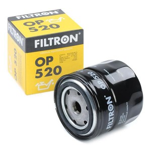 Фильтр масляный FORD TOYOTA FILTRON OP520 FILTRON