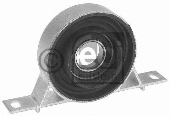 IM35347=500042HP [26127501257] !опора кардана подвесная BMW E46 1.6-3.0/E39 2.3 14919 FEBI BILSTEIN