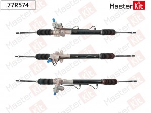 Рулевая рейка CHRYSLER PT CRUISER (PT_) 2000 - 2010 77R574 77R574 MASTER KIT