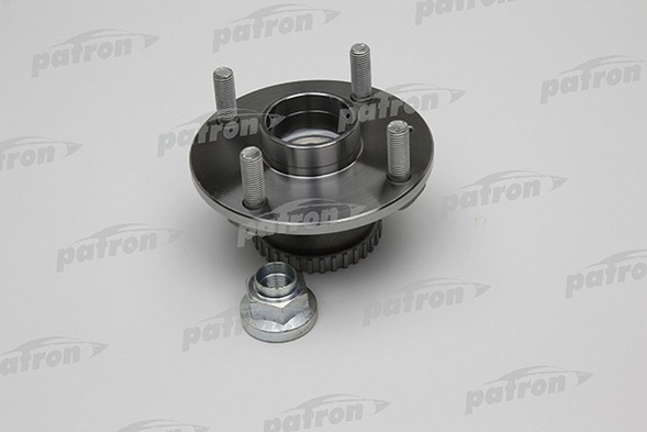 Ступица DAEWOO Rezzo (00-) задняя PATRON PBK3269H PATRON