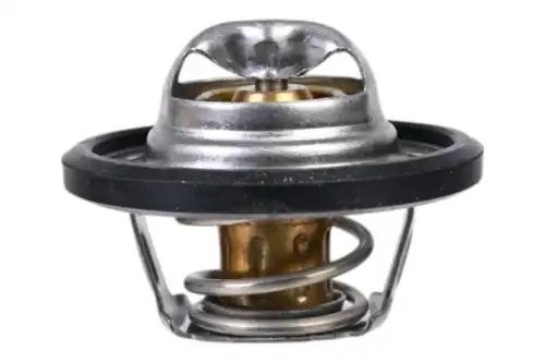 термостат! с прокладкой Ford Focus II/III 1.6i 04> Z45634 ZENTPARTS