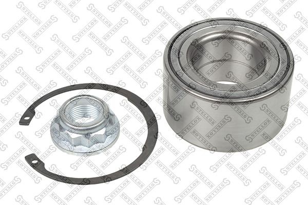 VKBA3455=10/02=R157.22=F101113 !к-кт подшипника ступ. пер.\ Audi A3 96>,VW Golf/ 43-28056-SX STELLOX