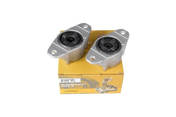 к-кт опор амортизатора заднего!\ Mazda 3, Ford Focus C-max 03> Z12228 ZENTPARTS