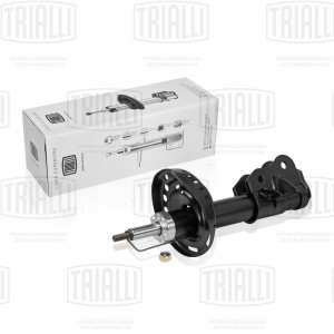 Амортизатор Honda Civic 06- хетчбэк  (стойка) пер. лев. газ.  AG23152 AG 23152 TRIALLI