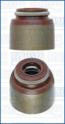 Колпачок HYUNDAI Atos (98-),Getz (02-05) KIA Picanto (04-11) маслоотражательный  12012100 AJUSA