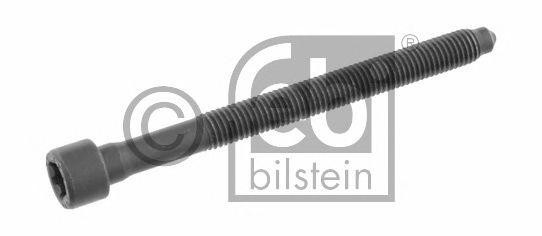 Болт головки блока цилиндров  10шт 26425 FEBI BILSTEIN