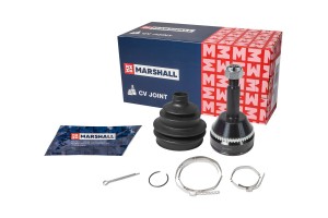 ШРУС внеш. с ABS Ford Transit VII 06- M8111113 M8111113 MARSHALL