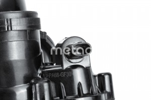 MERCEDES BENZ 1520125 METACO