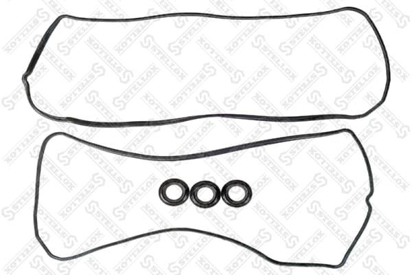 к-т прокладок клапанной крышки правый!\ Toyota Camry 3.5 2GR-FE 06> 1128269SX STELLOX