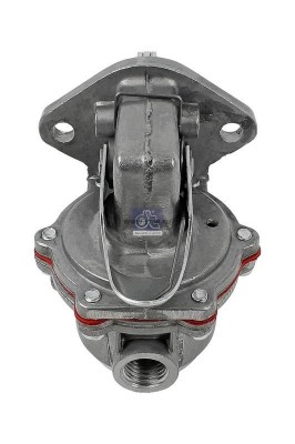 Насос топливный НД топливоподкачивающий ручной D0224/26/0824/26 MAN 321002 DIESEL TECHNIC