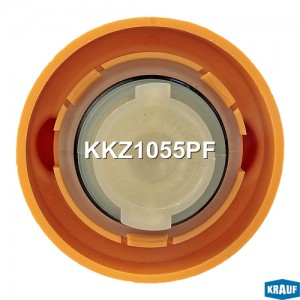 Крышка маслогорловины KKZ1055PF KKZ1055PF KRAUF