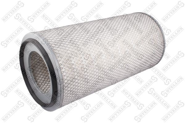 фильтр воздушный! \HOWO, Omn MAN F 90, SETRA 215 HD 81-21003-SX STELLOX