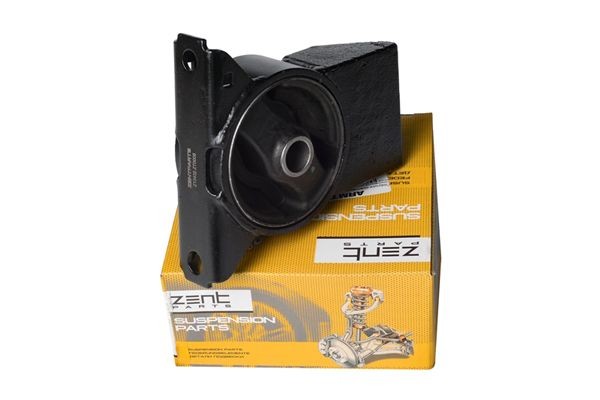 подушка двигателя передняя!\ Mitsubishi Carisma DA 95-03 Z13432 ZENTPARTS