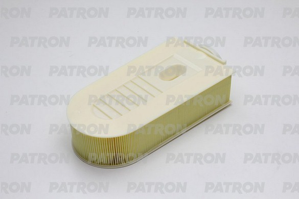 Фильтр воздушный MERCEDES BENZ: W204W212 07-  PF1372 PF1372 PATRON