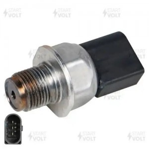 Датчик давления топлива для а/м Hyundai H-1 (07-) 2.5D/Great Wall Hover H5 (11-) FPS0018 START VOLT